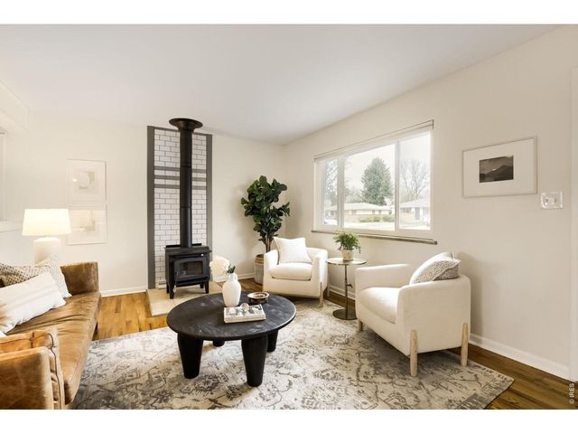 412 Cornell Ave, Fort Collins, CO 80525