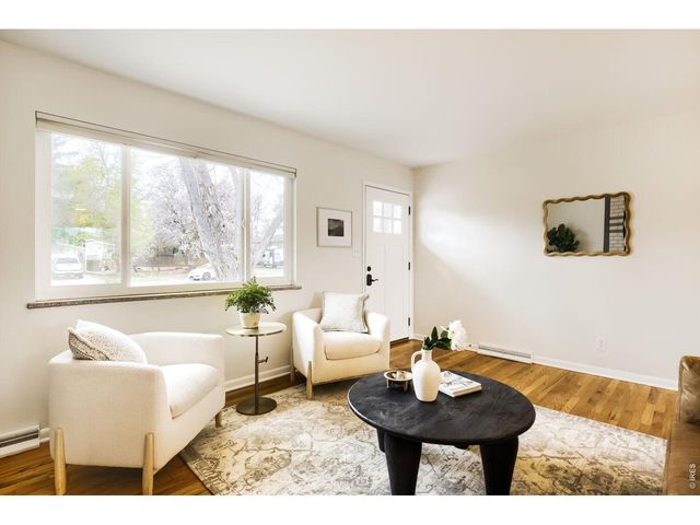 412 Cornell Ave, Fort Collins, CO 80525