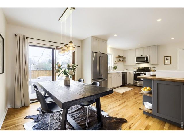 412 Cornell Ave, Fort Collins, CO 80525