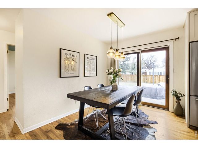 412 Cornell Ave, Fort Collins, CO 80525