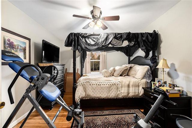 1246 Duncan Bridge Road, Cornelia, GA 30531