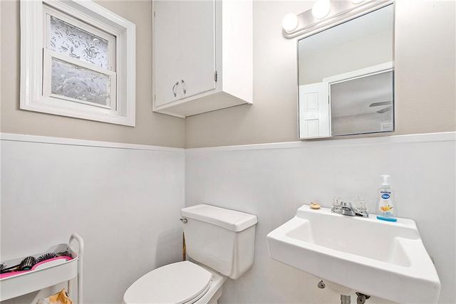 1246 Duncan Bridge Road, Cornelia, GA 30531