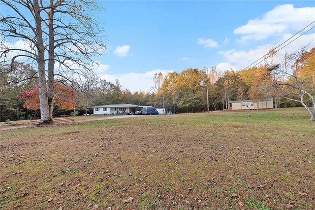 1246 Duncan Bridge Road, Cornelia, GA 30531