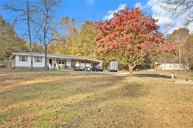 1246 Duncan Bridge Road, Cornelia, GA 30531