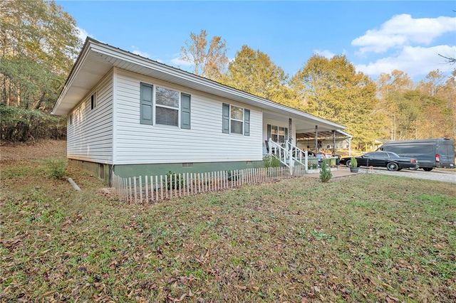 1246 Duncan Bridge Road, Cornelia, GA 30531