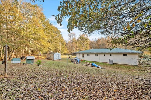 1246 Duncan Bridge Road, Cornelia, GA 30531