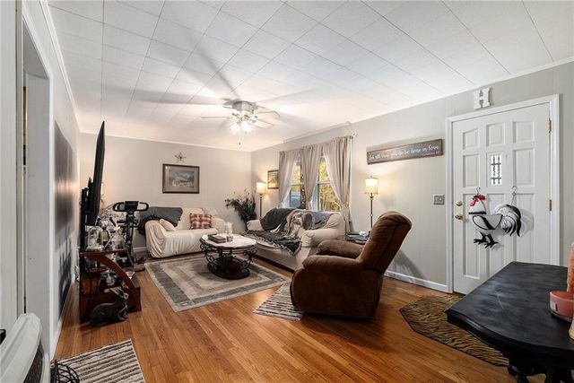 1246 Duncan Bridge Road, Cornelia, GA 30531