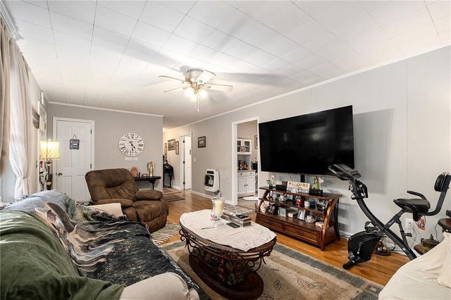 1246 Duncan Bridge Road, Cornelia, GA 30531