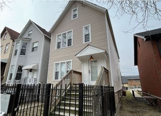 1842 N Talman Avenue G, Chicago, IL 60647