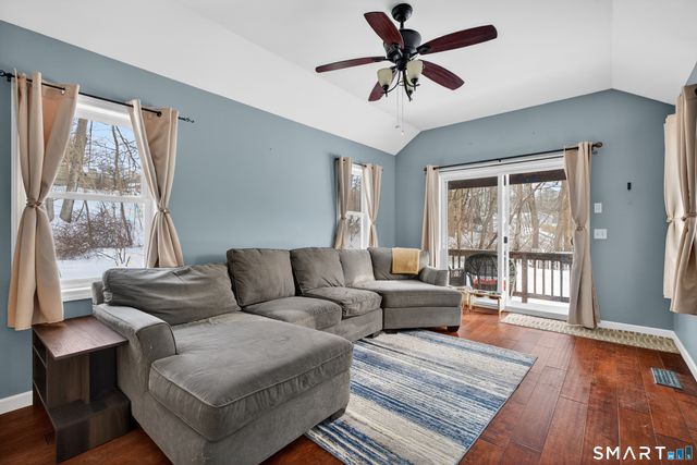 141 Sillimanville Road, East Haddam, CT 06469