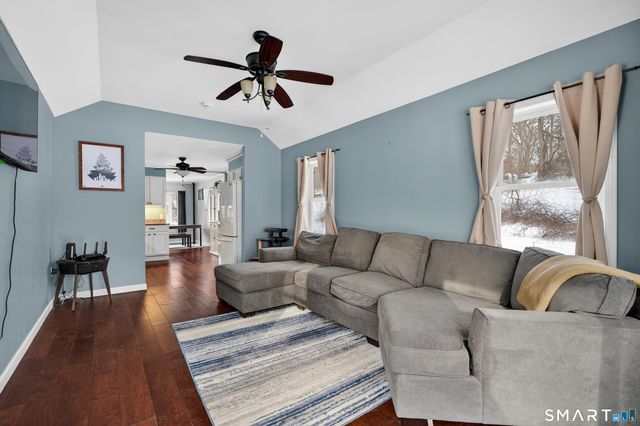 141 Sillimanville Road, East Haddam, CT 06469