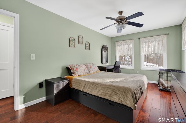 141 Sillimanville Road, East Haddam, CT 06469