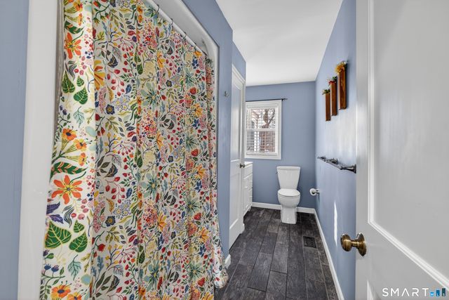 141 Sillimanville Road, East Haddam, CT 06469