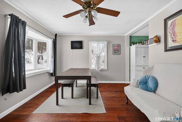 141 Sillimanville Road, East Haddam, CT 06469