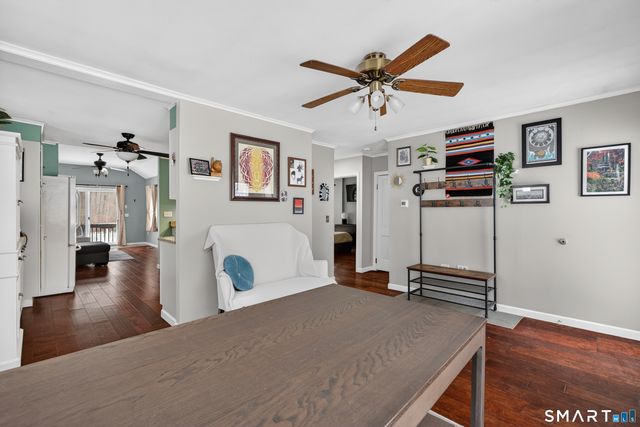 141 Sillimanville Road, East Haddam, CT 06469