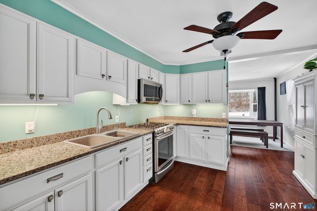 141 Sillimanville Road, East Haddam, CT 06469