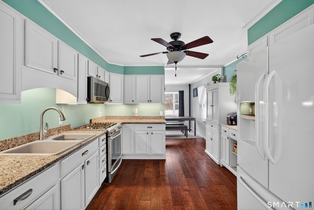 141 Sillimanville Road, East Haddam, CT 06469