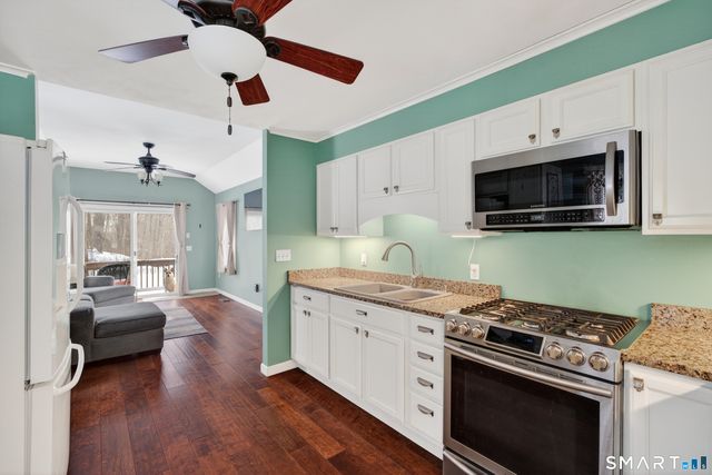 141 Sillimanville Road, East Haddam, CT 06469