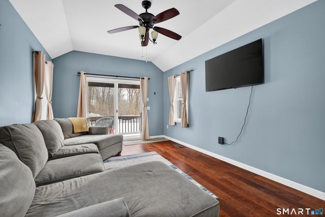 141 Sillimanville Road, East Haddam, CT 06469