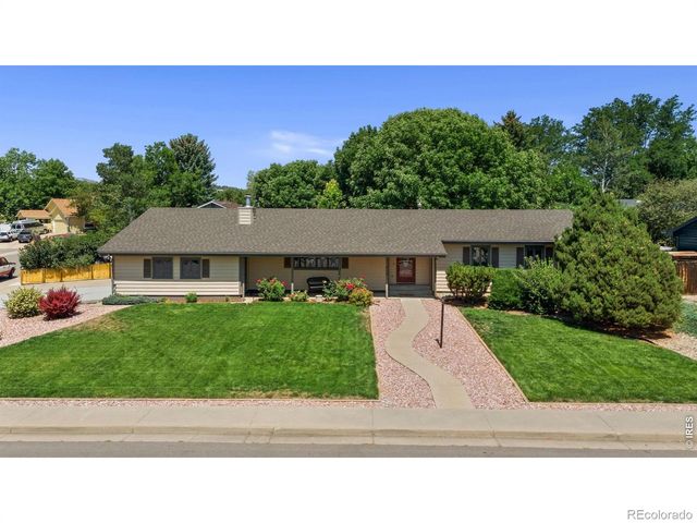1907 Kennedy Avenue, Loveland, CO 80538