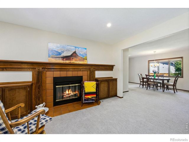 1907 Kennedy Avenue, Loveland, CO 80538