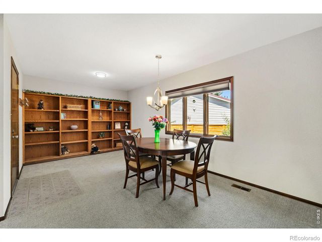1907 Kennedy Avenue, Loveland, CO 80538