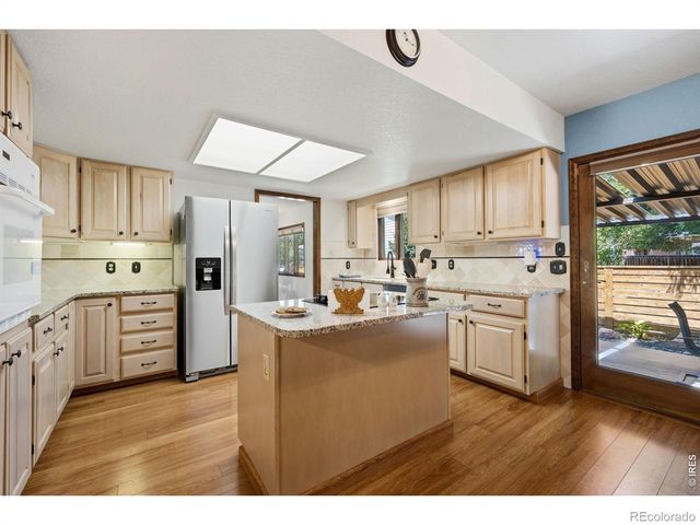 1907 Kennedy Avenue, Loveland, CO 80538