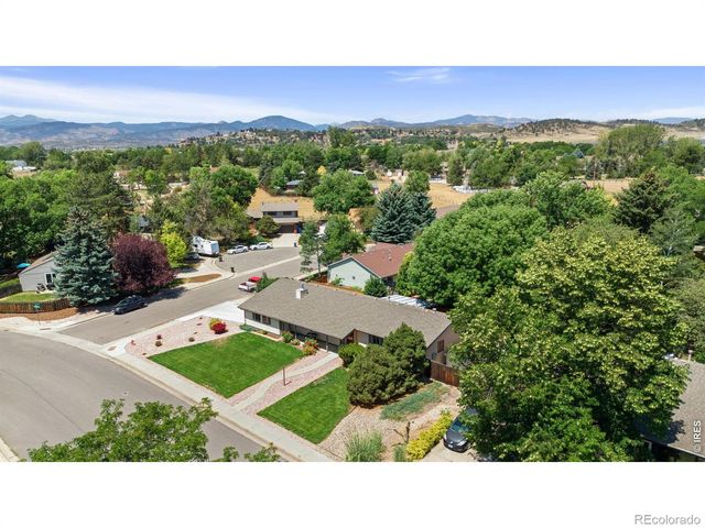 1907 Kennedy Avenue, Loveland, CO 80538