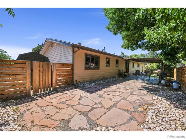 1907 Kennedy Avenue, Loveland, CO 80538