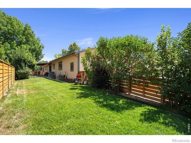 1907 Kennedy Avenue, Loveland, CO 80538