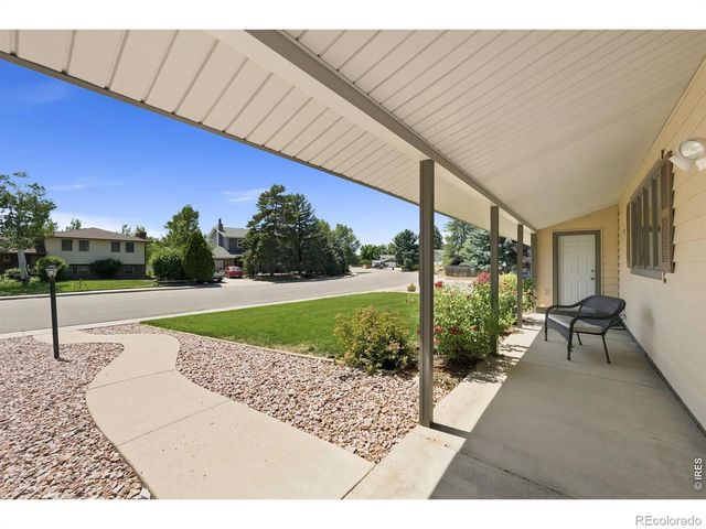 1907 Kennedy Avenue, Loveland, CO 80538