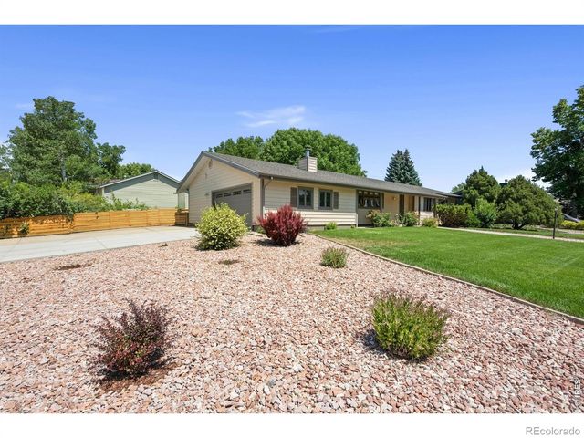 1907 Kennedy Avenue, Loveland, CO 80538