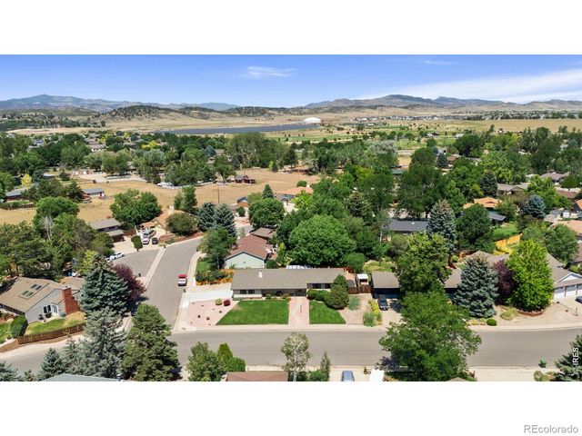 1907 Kennedy Avenue, Loveland, CO 80538