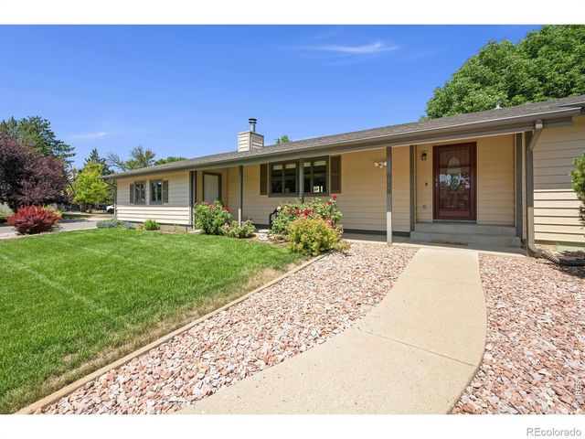 1907 Kennedy Avenue, Loveland, CO 80538