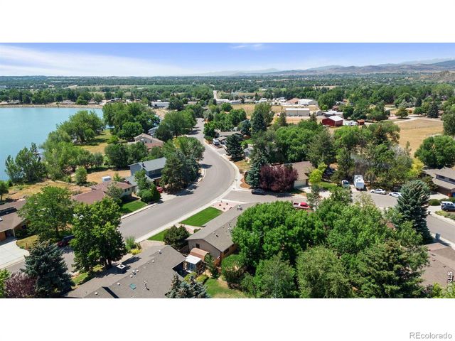 1907 Kennedy Avenue, Loveland, CO 80538