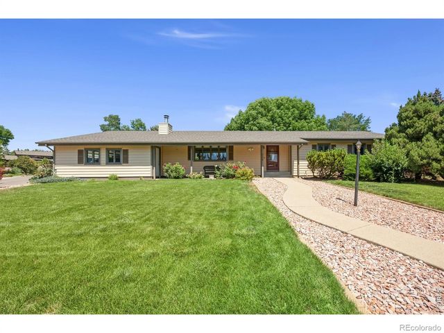 1907 Kennedy Avenue, Loveland, CO 80538
