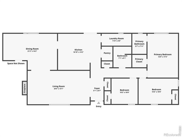 1907 Kennedy Avenue, Loveland, CO 80538