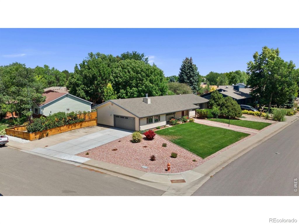 1907 Kennedy Avenue, Loveland, CO 80538