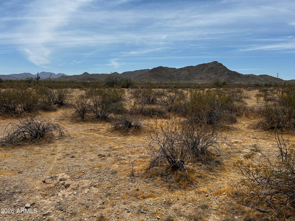 00 W Crestwood Road -, Maricopa, AZ 85139 — photo 2