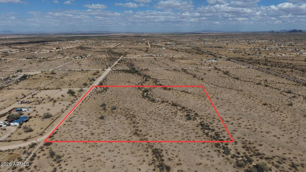 00 W Crestwood Road -, Maricopa, AZ 85139 — photo 3