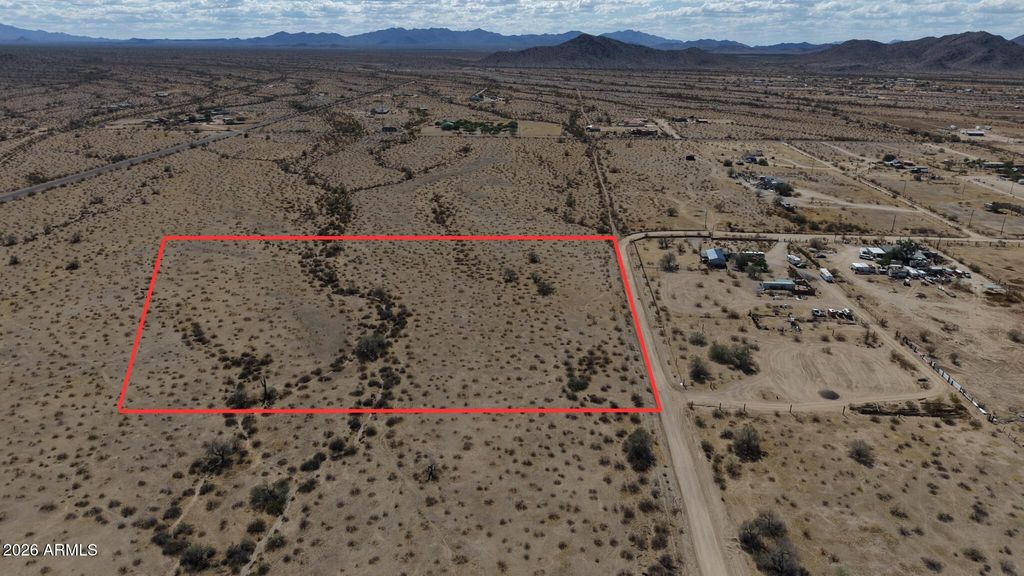 00 W Crestwood Road -, Maricopa, AZ 85139 — photo 5