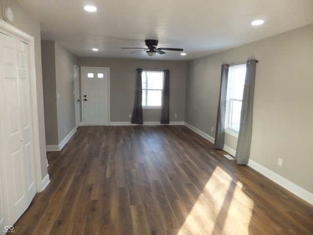 100 S California Street, Sheridan, IN 46069