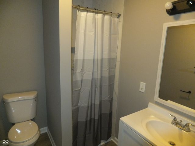 100 S California Street, Sheridan, IN 46069