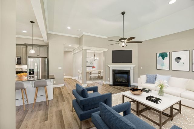 219 Lake View Point, Englewood, TN 37329