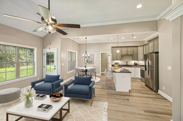 219 Lake View Point, Englewood, TN 37329