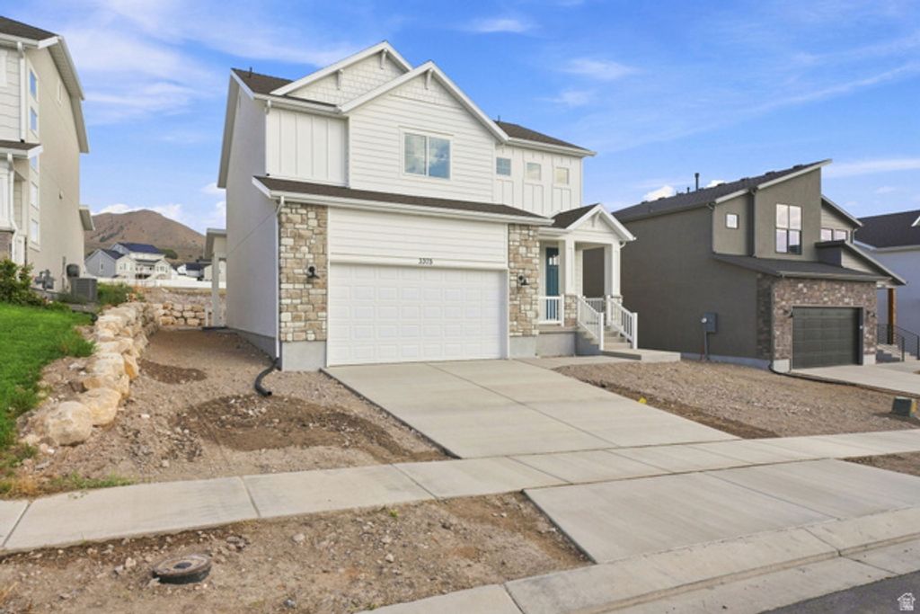 3375 E BAYWATER DR #516, Eagle Mountain, UT 84005 — photo 3