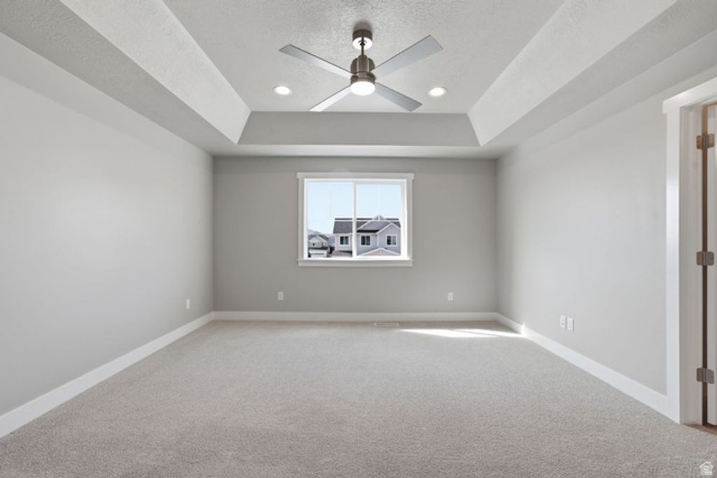 3375 E BAYWATER DR #516, Eagle Mountain, UT 84005 — photo 5