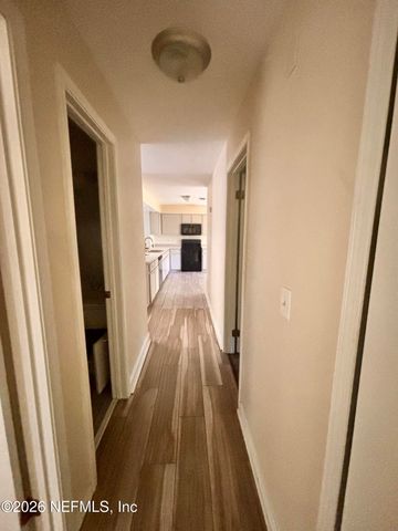 5449 FT CAROLINE Road, Jacksonville, FL 32277