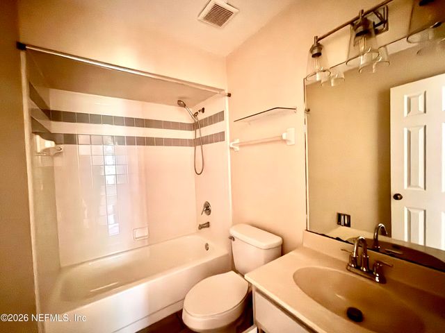 5449 FT CAROLINE Road, Jacksonville, FL 32277