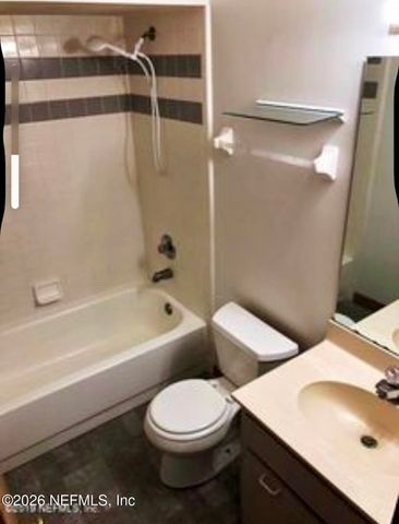 5449 FT CAROLINE Road, Jacksonville, FL 32277